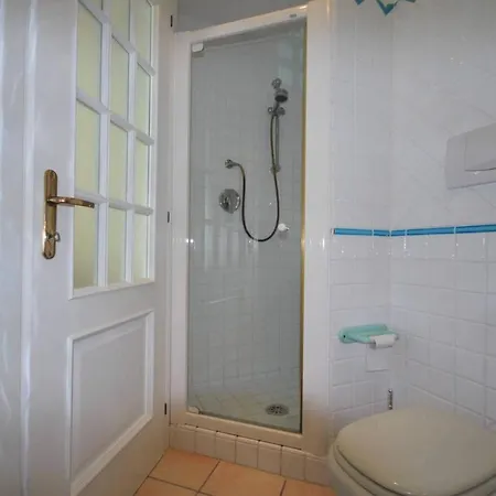 Casa Azzurra Gallo Di Gallura Aparthotel
