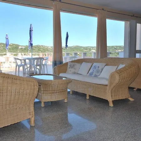 Casa Azzurra Gallo Di Gallura *