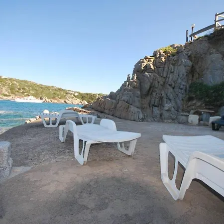 아파트호텔 Recidence Gallo Di Gallura Casa Azzurra