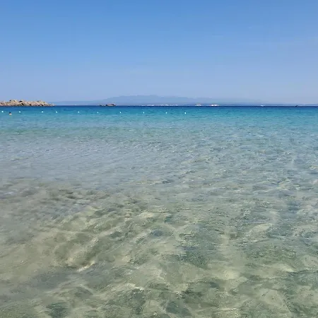 Aparthotel Casa Azzurra Gallo Di Gallura