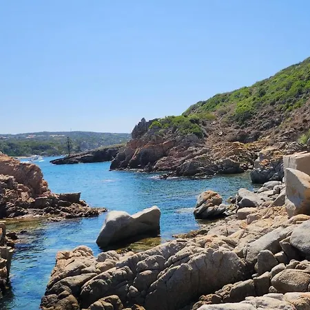 아파트호텔 Recidence Gallo Di Gallura Casa Azzurra 4*