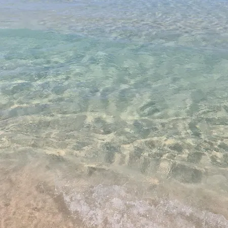 Apartahotel Recidence Gallo Di Gallura Casa Azzurra