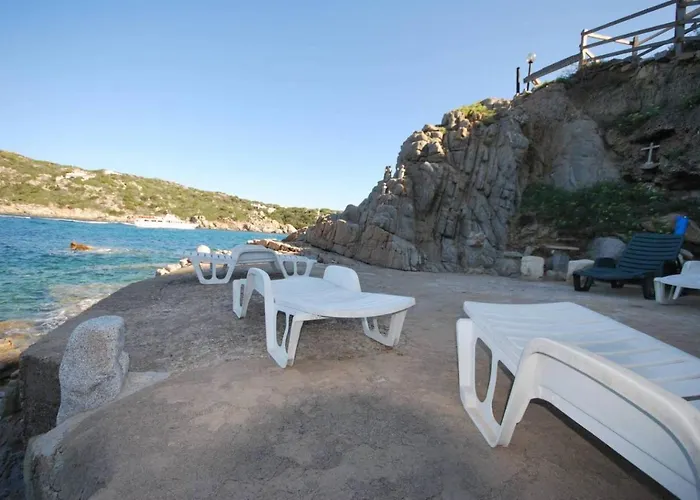 Aparthotel Recidence Gallo Di Gallura Casa Azzurra