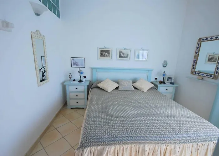 Recidence Gallo Di Gallura Casa Azzurra Aparthotel