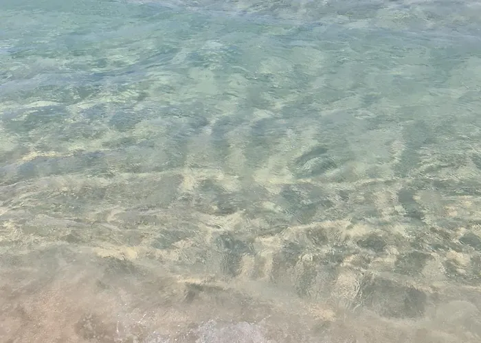 Aparthotel Recidence Gallo Di Gallura Casa Azzurra