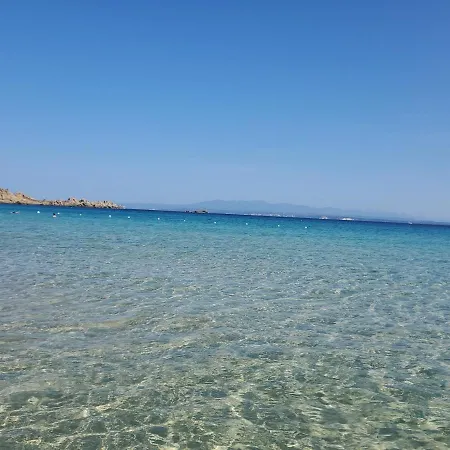 Recidence Gallo Di Gallura Casa Azzurra 4* Santa Teresa Gallura