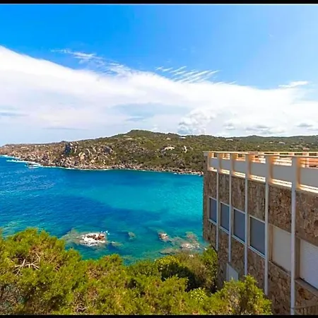 Aparthotel Recidence Gallo Di Gallura Casa Azzurra Santa Teresa di Gallura