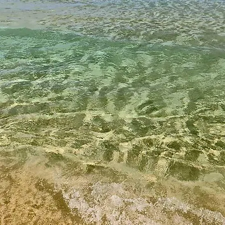 Recidence Gallo Di Gallura Casa Azzurra Santa Teresa di Gallura