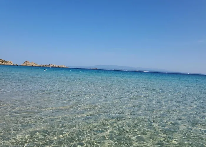 Recidence Gallo Di Gallura Casa Azzurra 4* Santa Teresa Gallura