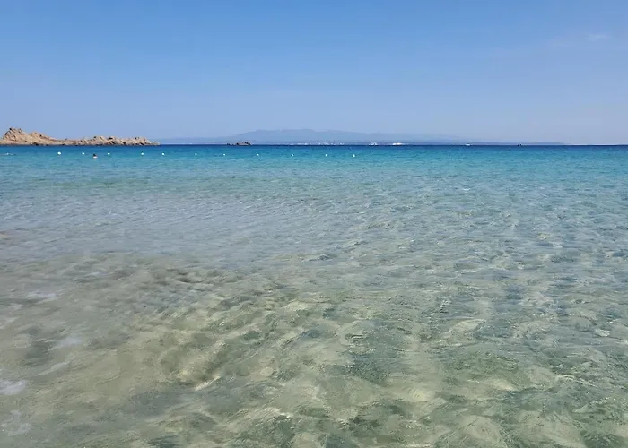 Aparthotel Recidence Gallo Di Gallura Casa Azzurra